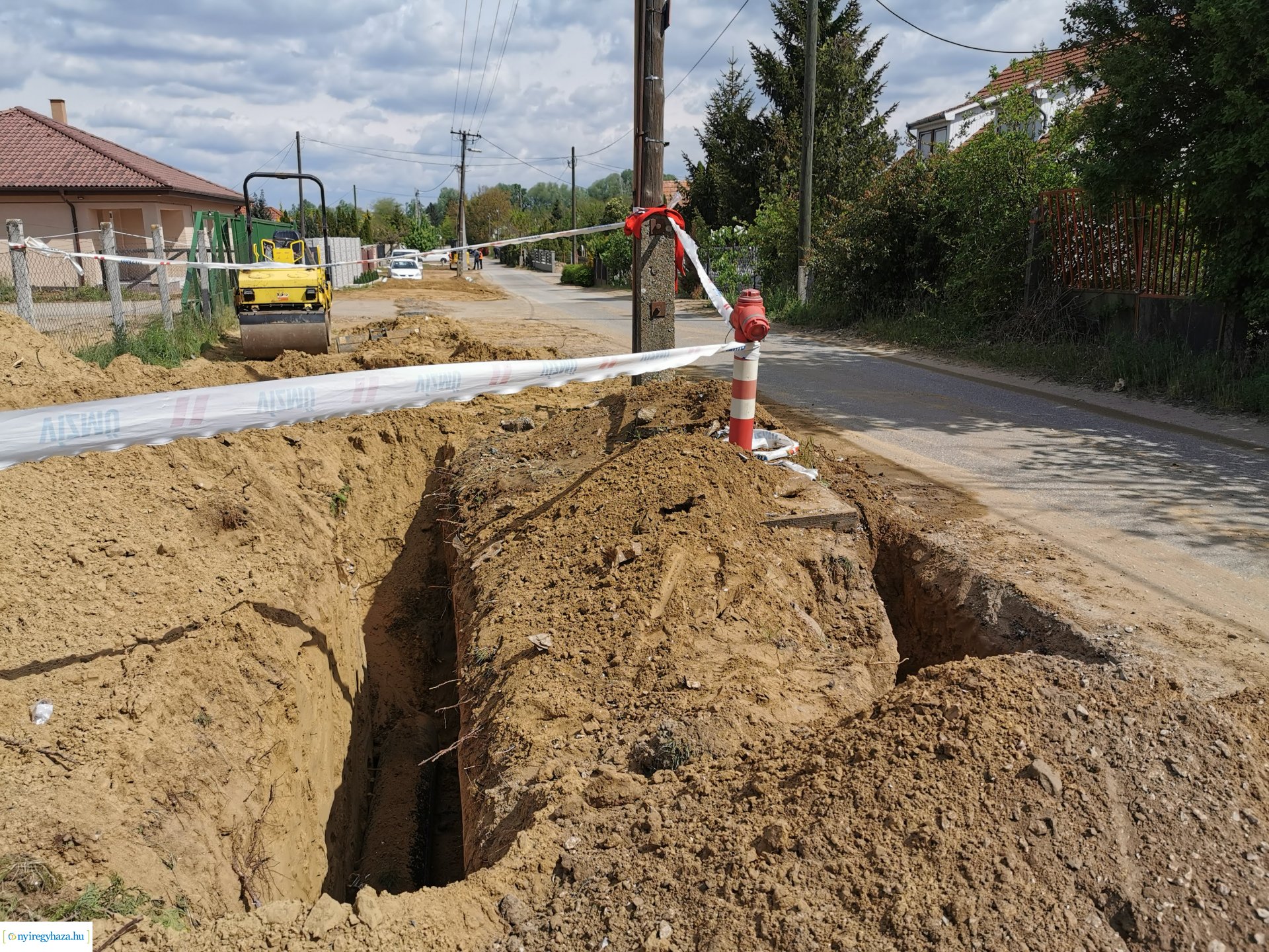 Csemete utcai építkezés 0506