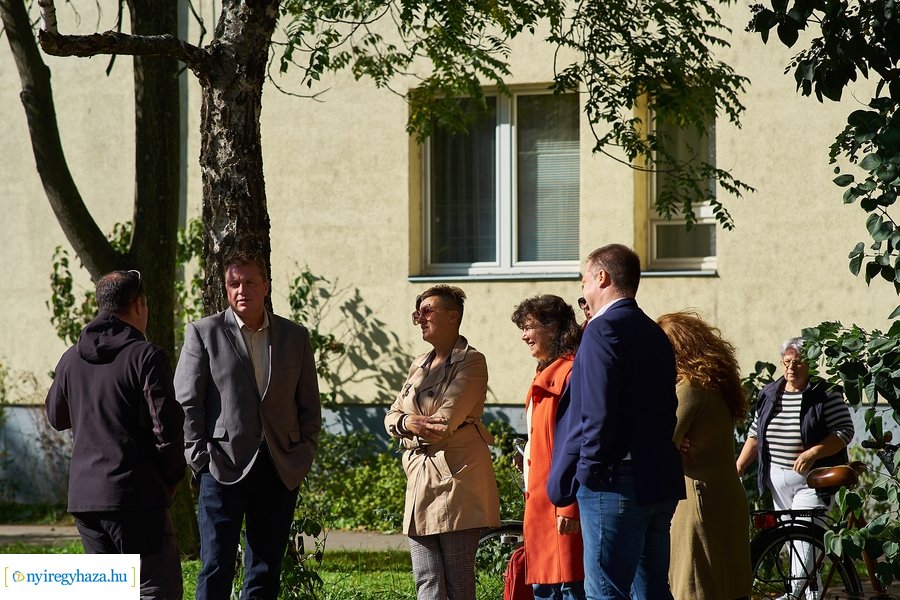 CseppetSem! Program Nyíregyházán