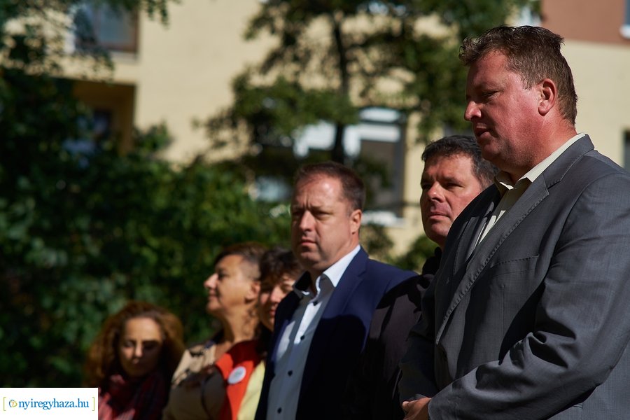 CseppetSem! Program Nyíregyházán