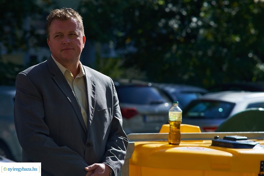 CseppetSem! Program Nyíregyházán