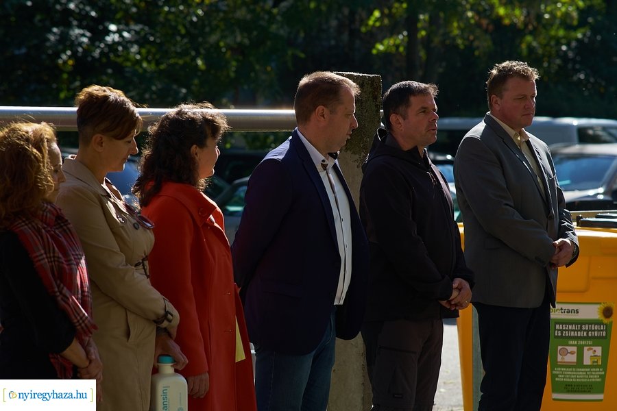 CseppetSem! Program Nyíregyházán