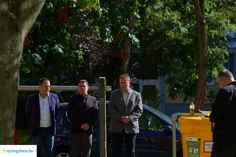 CseppetSem! Program Nyíregyházán