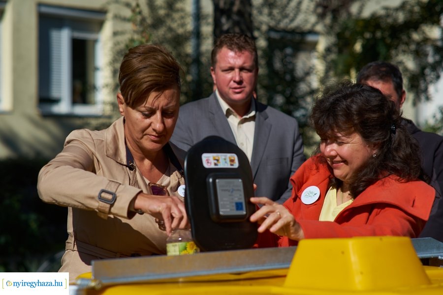 CseppetSem! Program Nyíregyházán