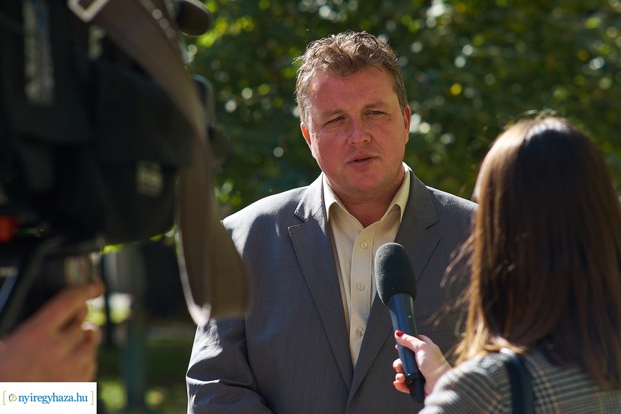 CseppetSem! Program Nyíregyházán