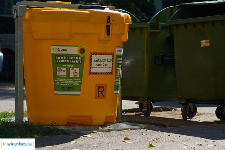 CseppetSem! Program Nyíregyházán