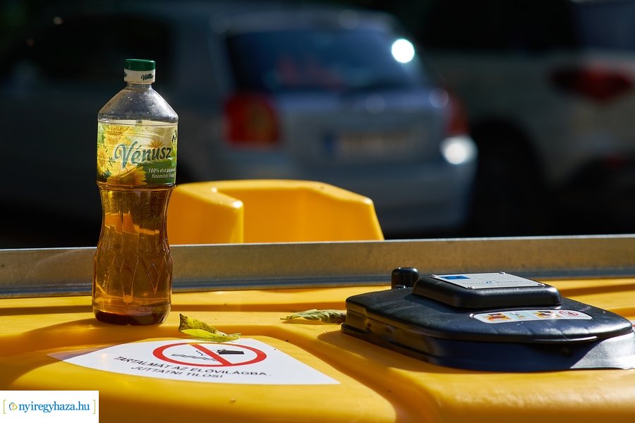 CseppetSem! Program Nyíregyházán