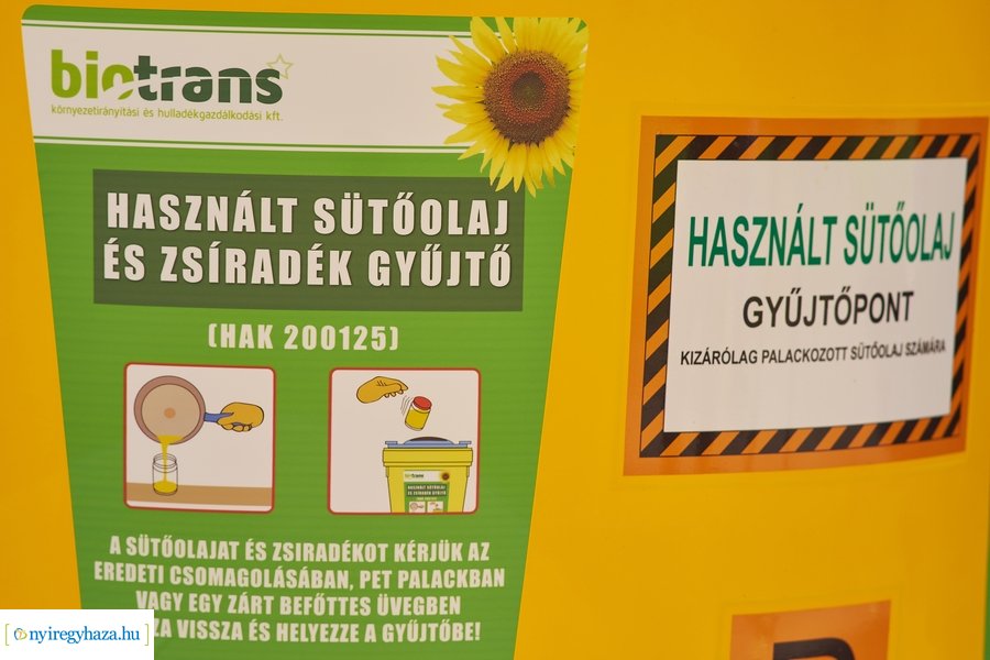 CseppetSem! Program Nyíregyházán