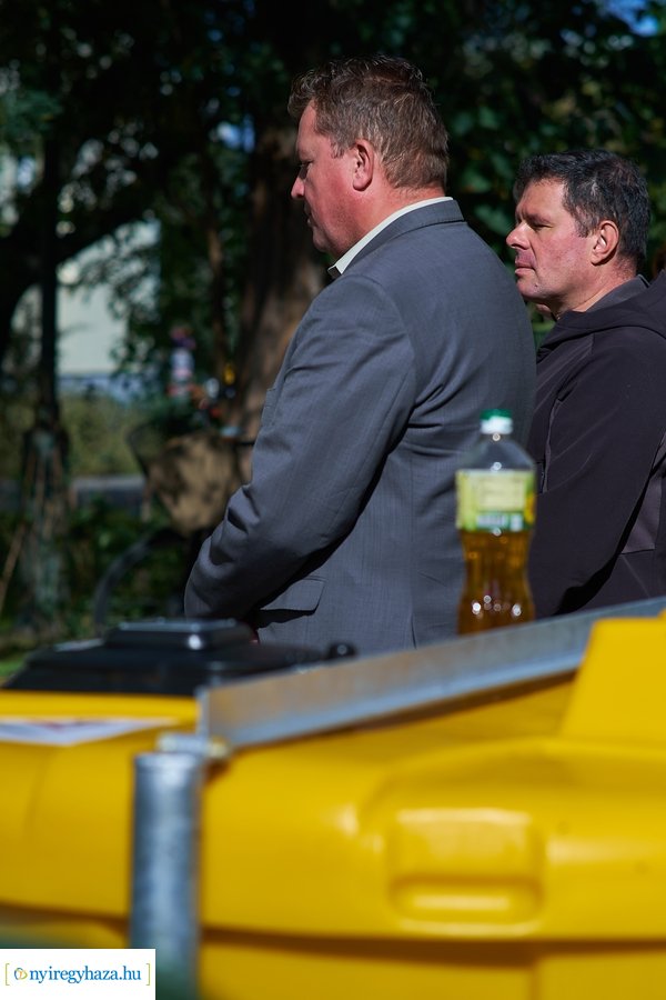 CseppetSem! Program Nyíregyházán