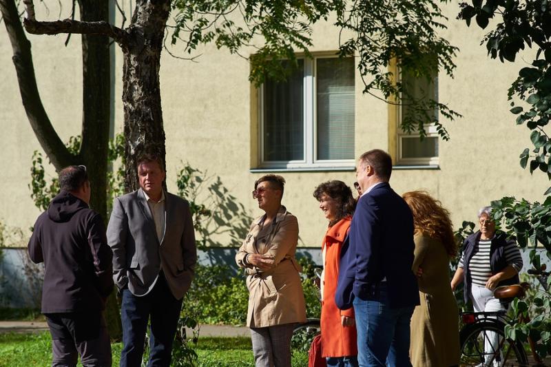 CseppetSem! Program Nyíregyházán