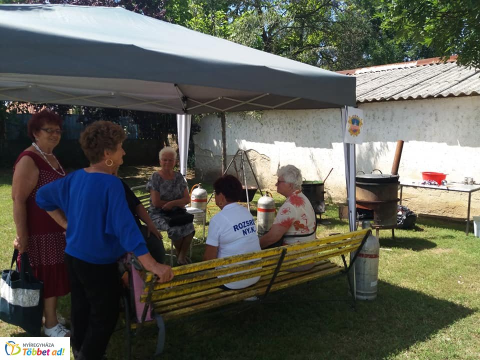 Cseresznye Fesztivál Butykán