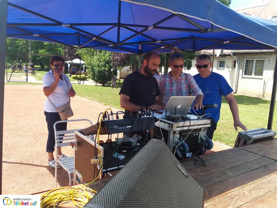 Cseresznye Fesztivál Butykán