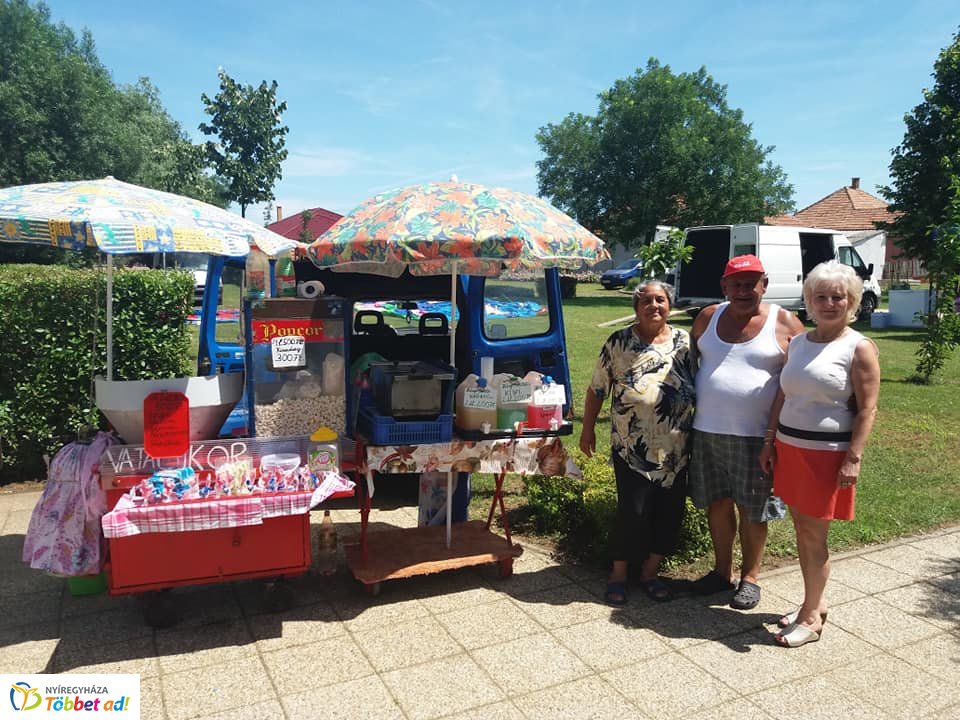 Cseresznye Fesztivál Butykán