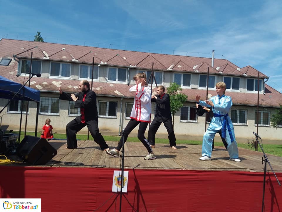 Cseresznye Fesztivál Butykán