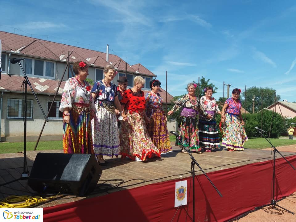 Cseresznye Fesztivál Butykán