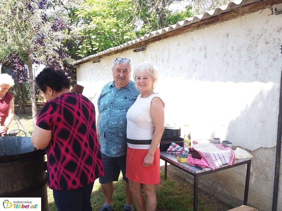 Cseresznye Fesztivál Butykán