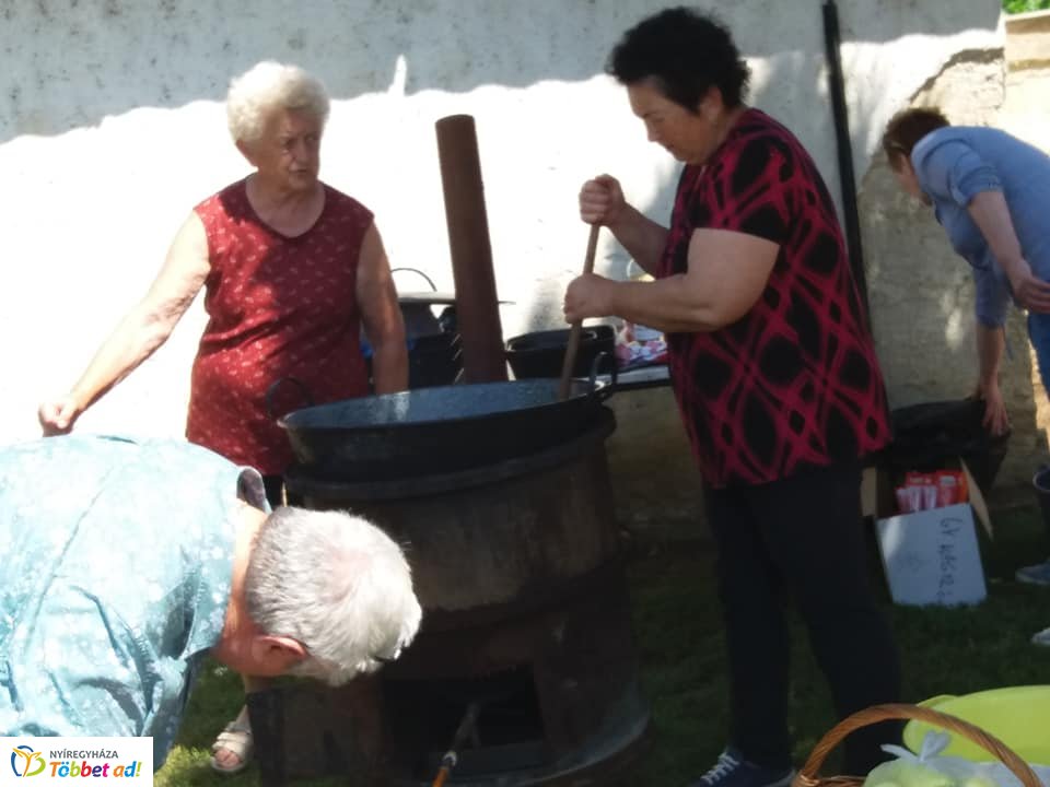 Cseresznye Fesztivál Butykán