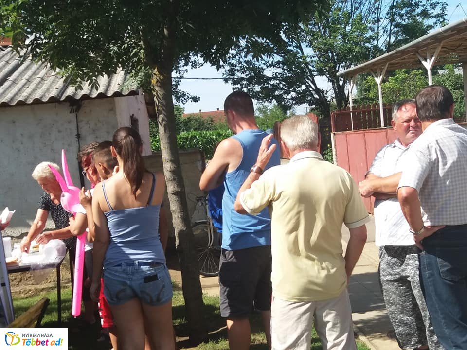 Cseresznye Fesztivál Butykán