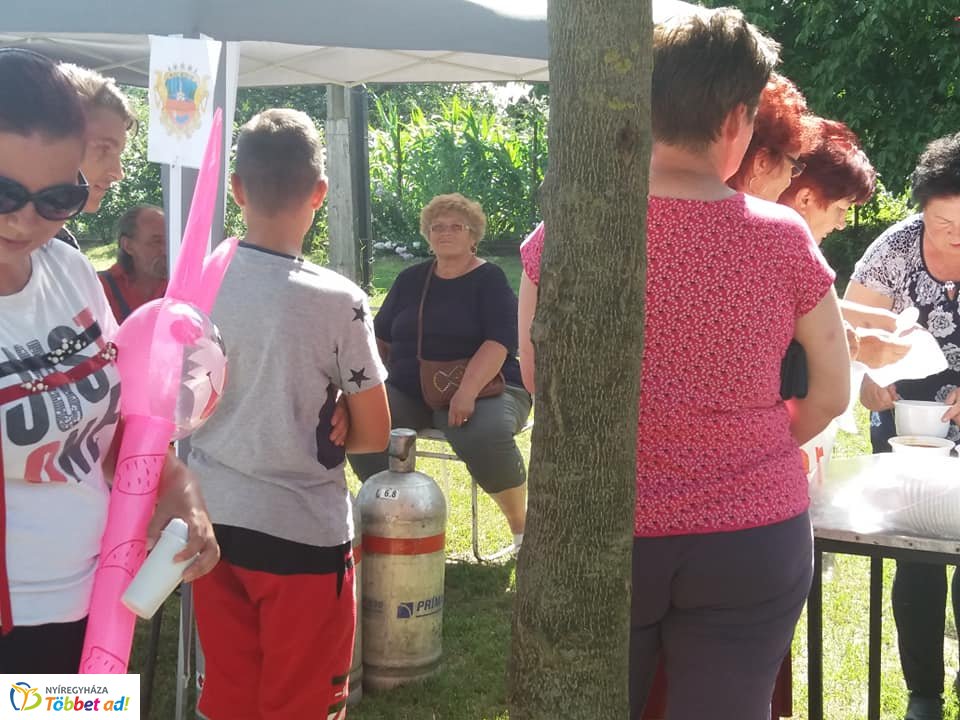 Cseresznye Fesztivál Butykán