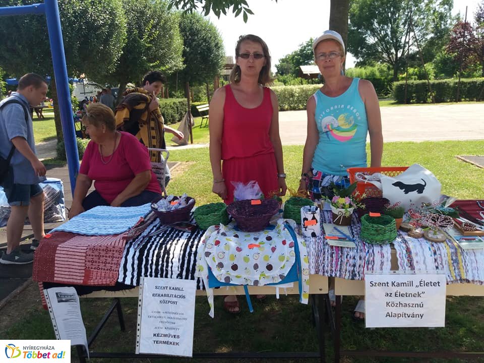 Cseresznye Fesztivál Butykán