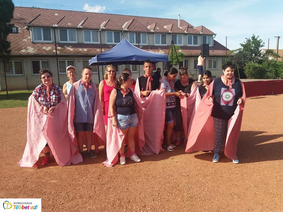 Cseresznye Fesztivál Butykán