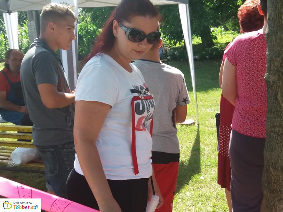 Cseresznye Fesztivál Butykán