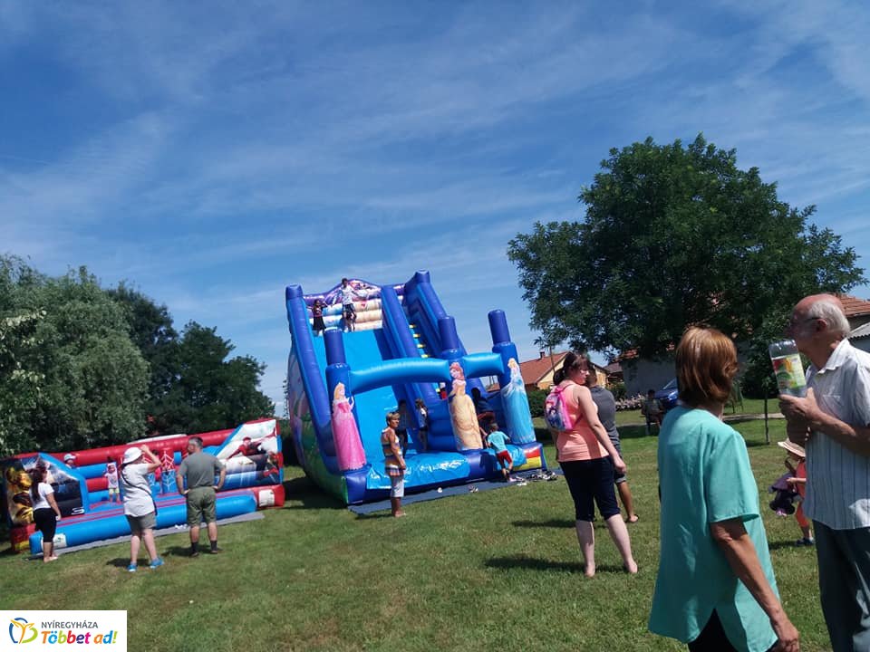 Cseresznye Fesztivál Butykán