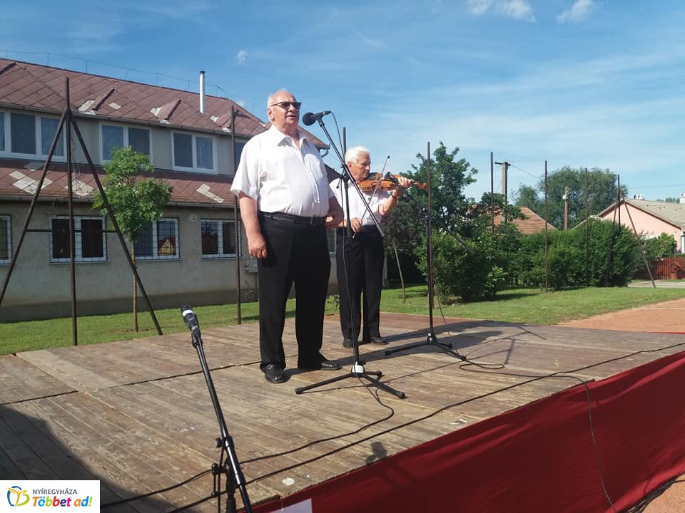 Cseresznye Fesztivál Butykán