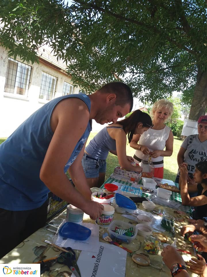 Cseresznye Fesztivál Butykán