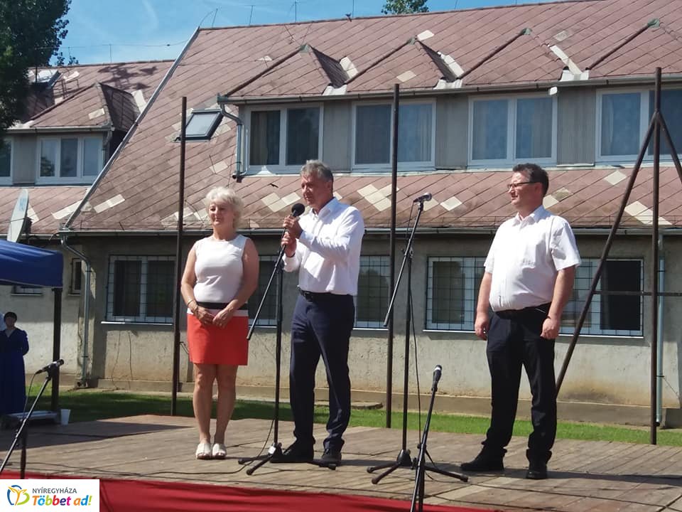 Cseresznye Fesztivál Butykán