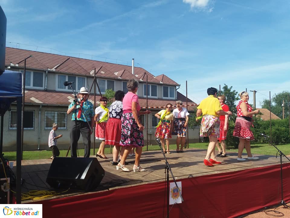 Cseresznye Fesztivál Butykán