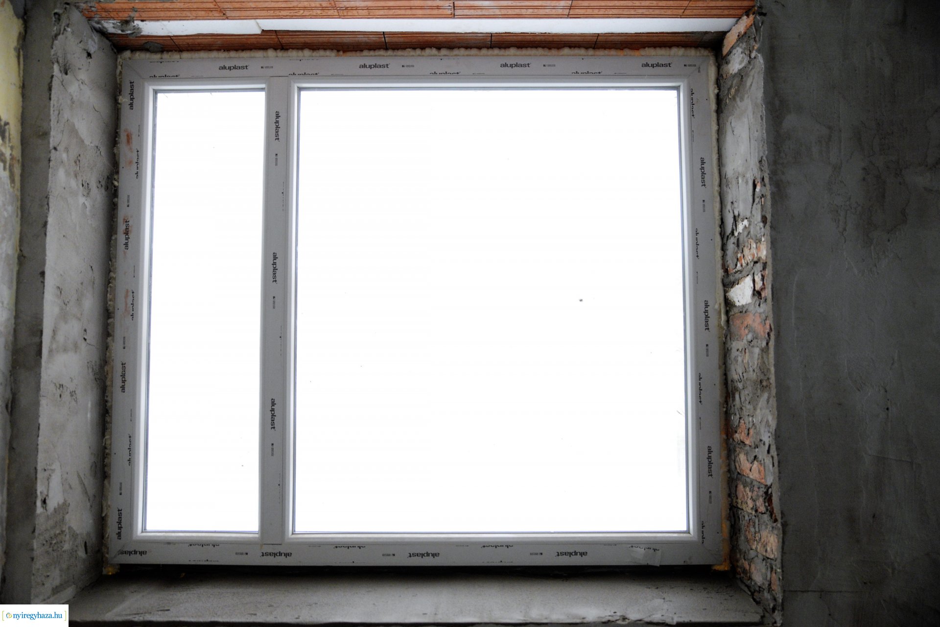 Csillag utca - felújítás 2020.03.26.