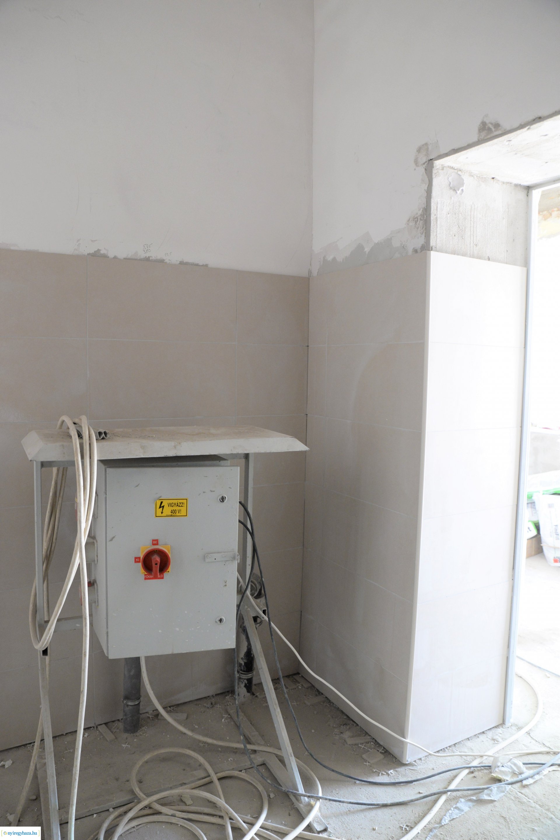 Csillag utca - felújítás 2020.05.20.