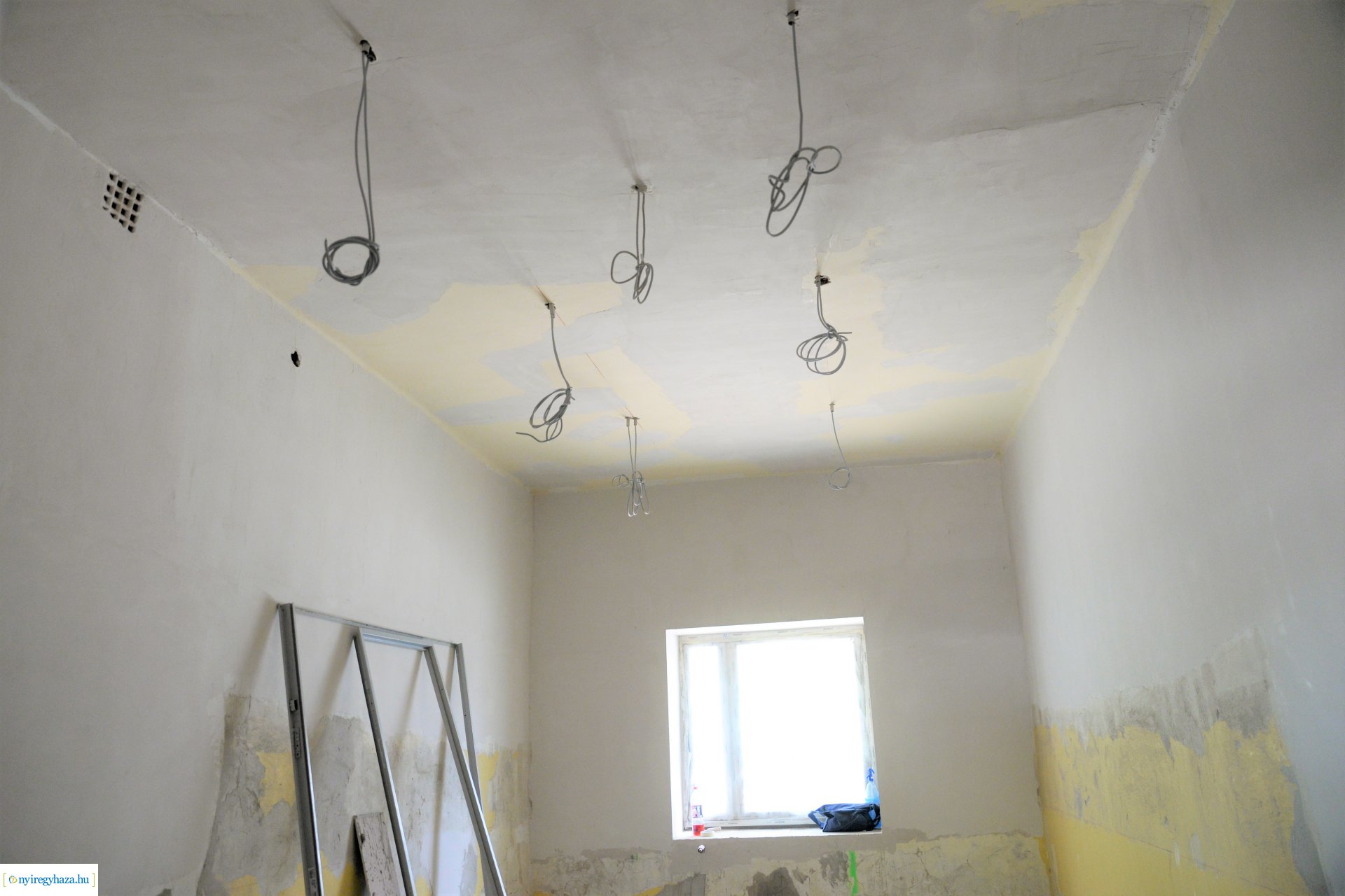 Csillag utca - felújítás 2020.05.20.