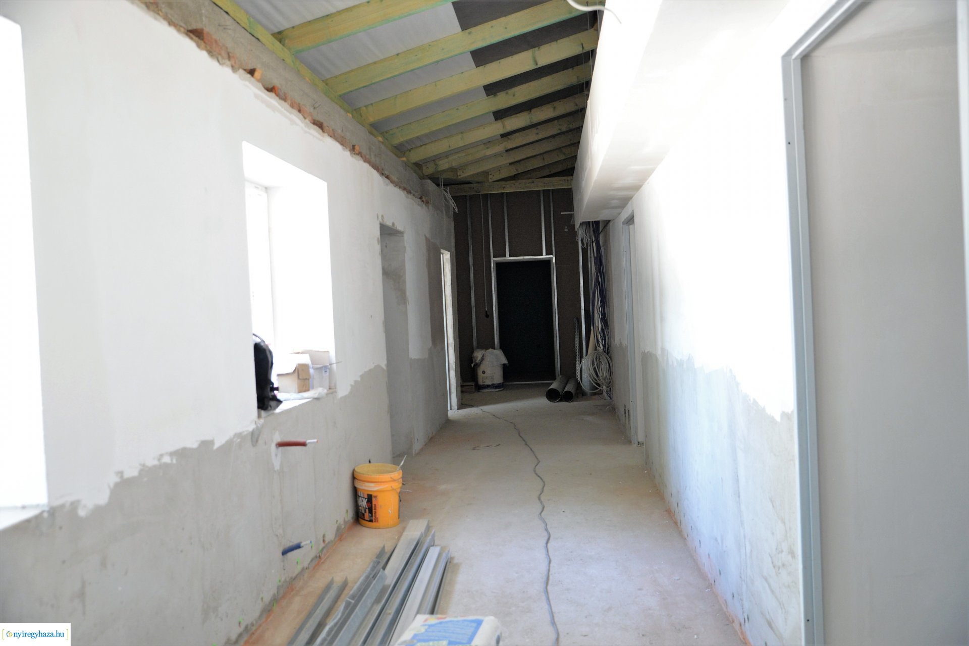 Csillag utca - felújítás 2020.05.20.