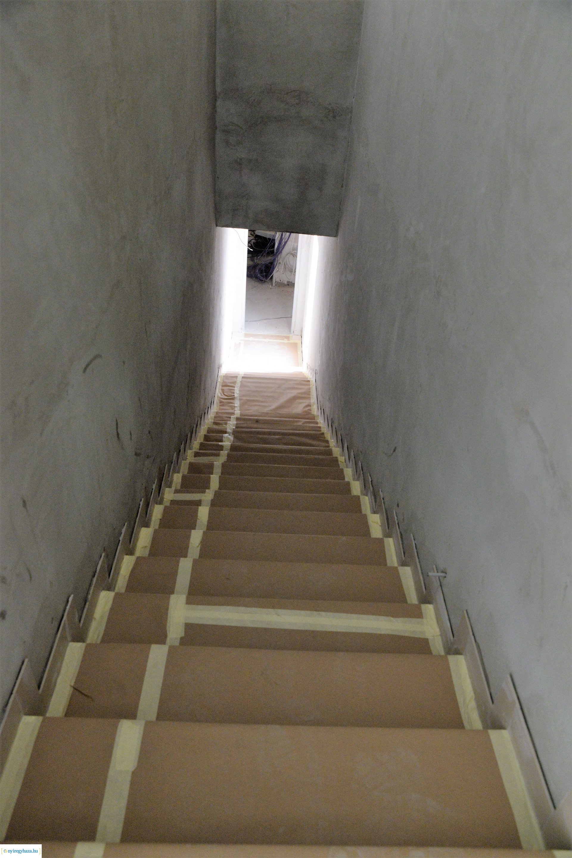 Csillag utca - felújítás 2020.05.20.