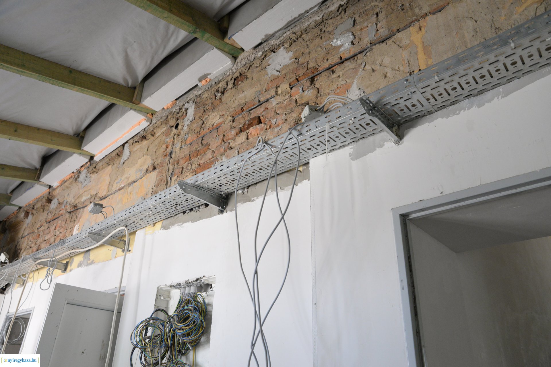 Csillag utca - felújítás 2020.05.20.