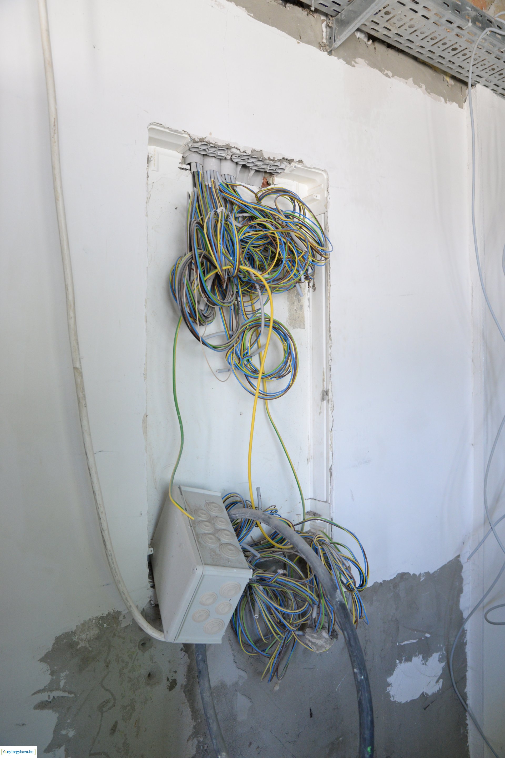 Csillag utca - felújítás 2020.05.20.