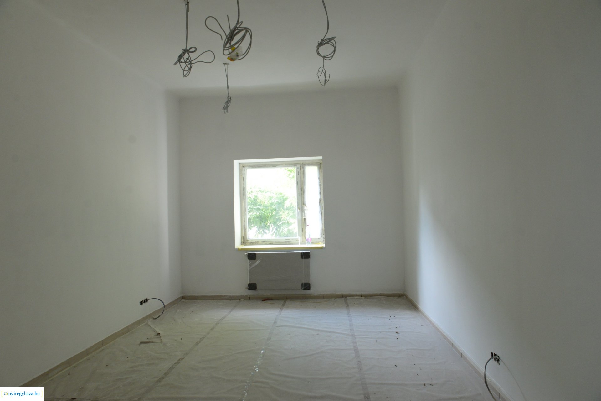 Csillag utca - felújítás 2020.06.30.