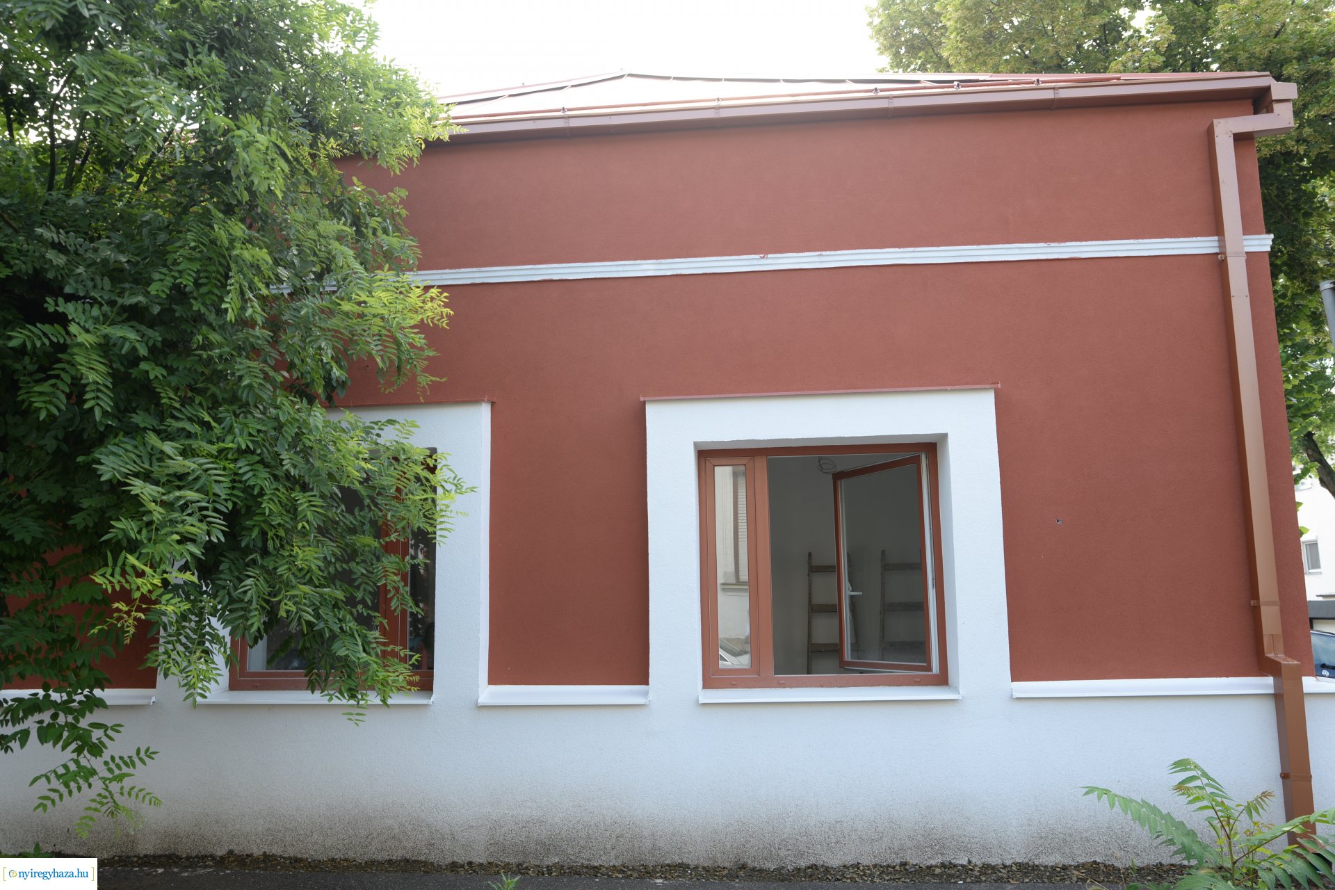 Csillag utca - felújítás 2020.06.30.