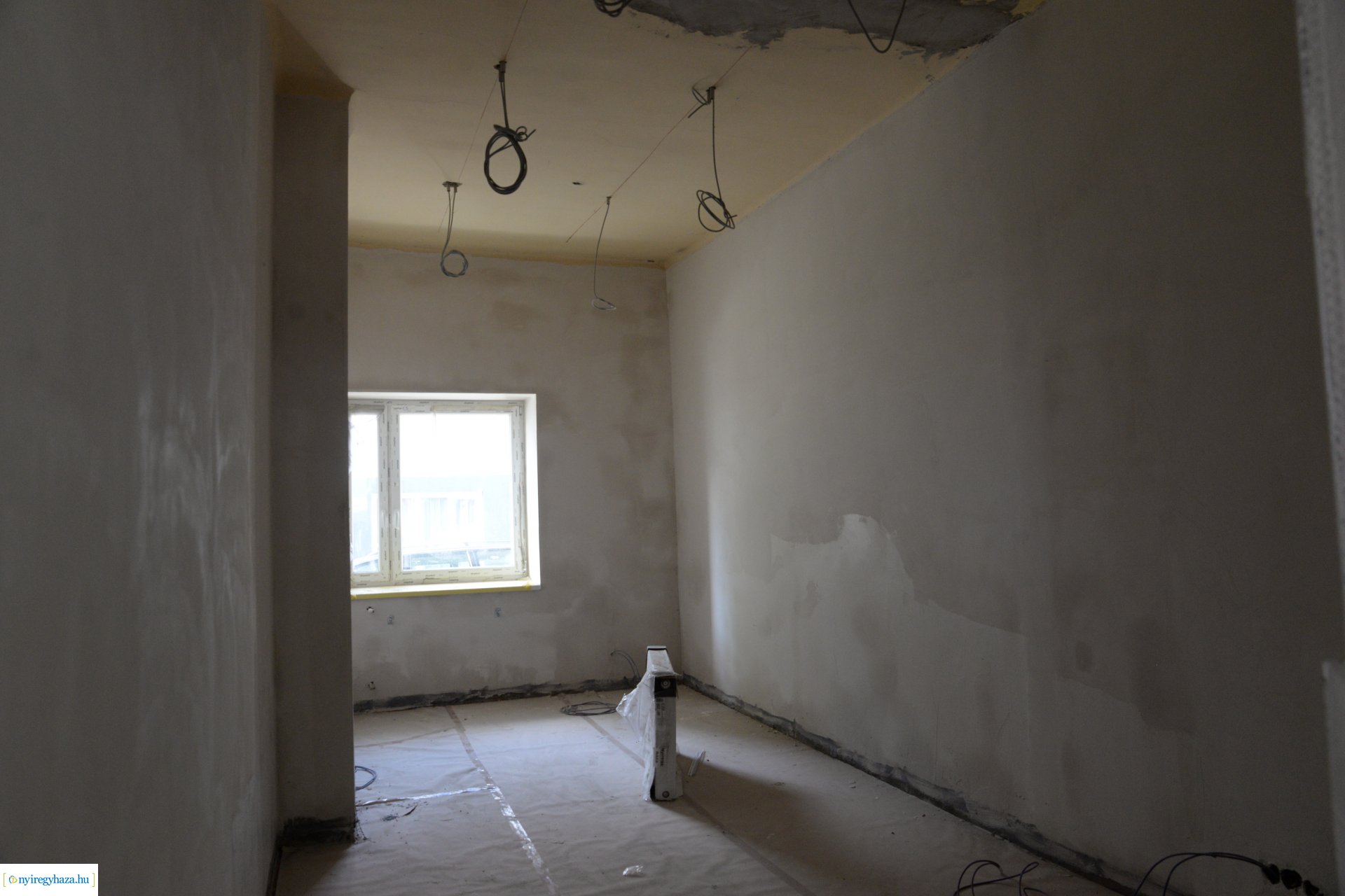 Csillag utca - felújítás 2020.06.30.