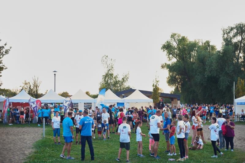 Csillagfutás 2020