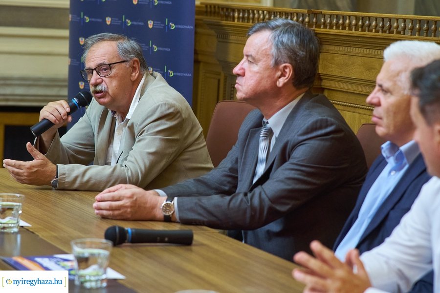 Csillagfutás 2022 beharangozó