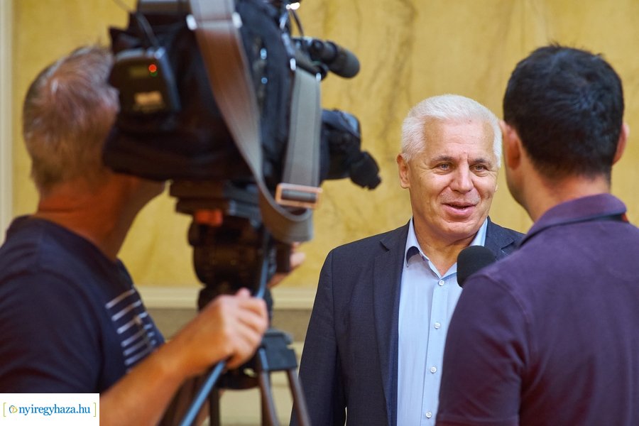 Csillagfutás 2022 beharangozó