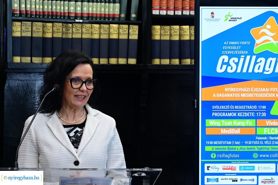 Csillagfutás 2024 beharangozó