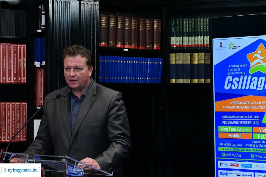 Csillagfutás 2024 beharangozó