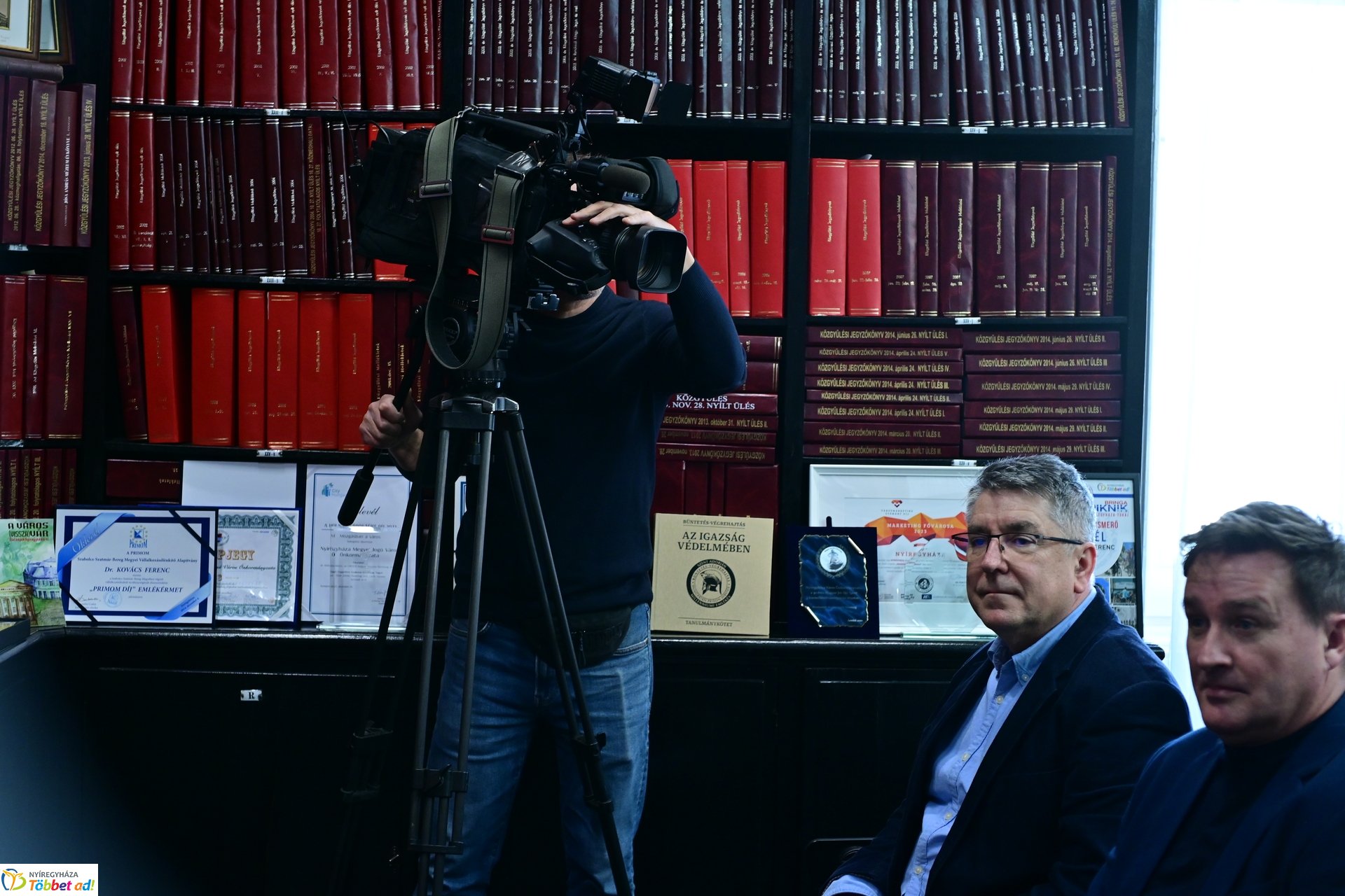 Csillagfutás 2025 - beharangozó