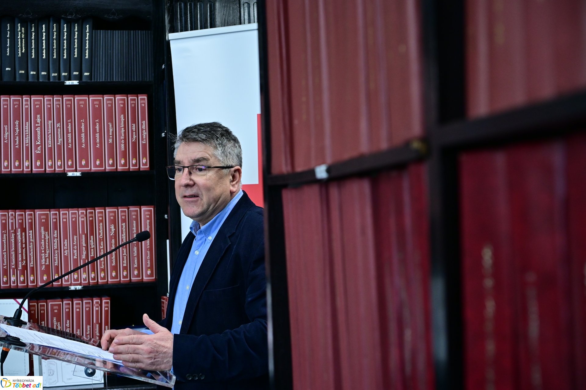 Csillagfutás 2025 - beharangozó