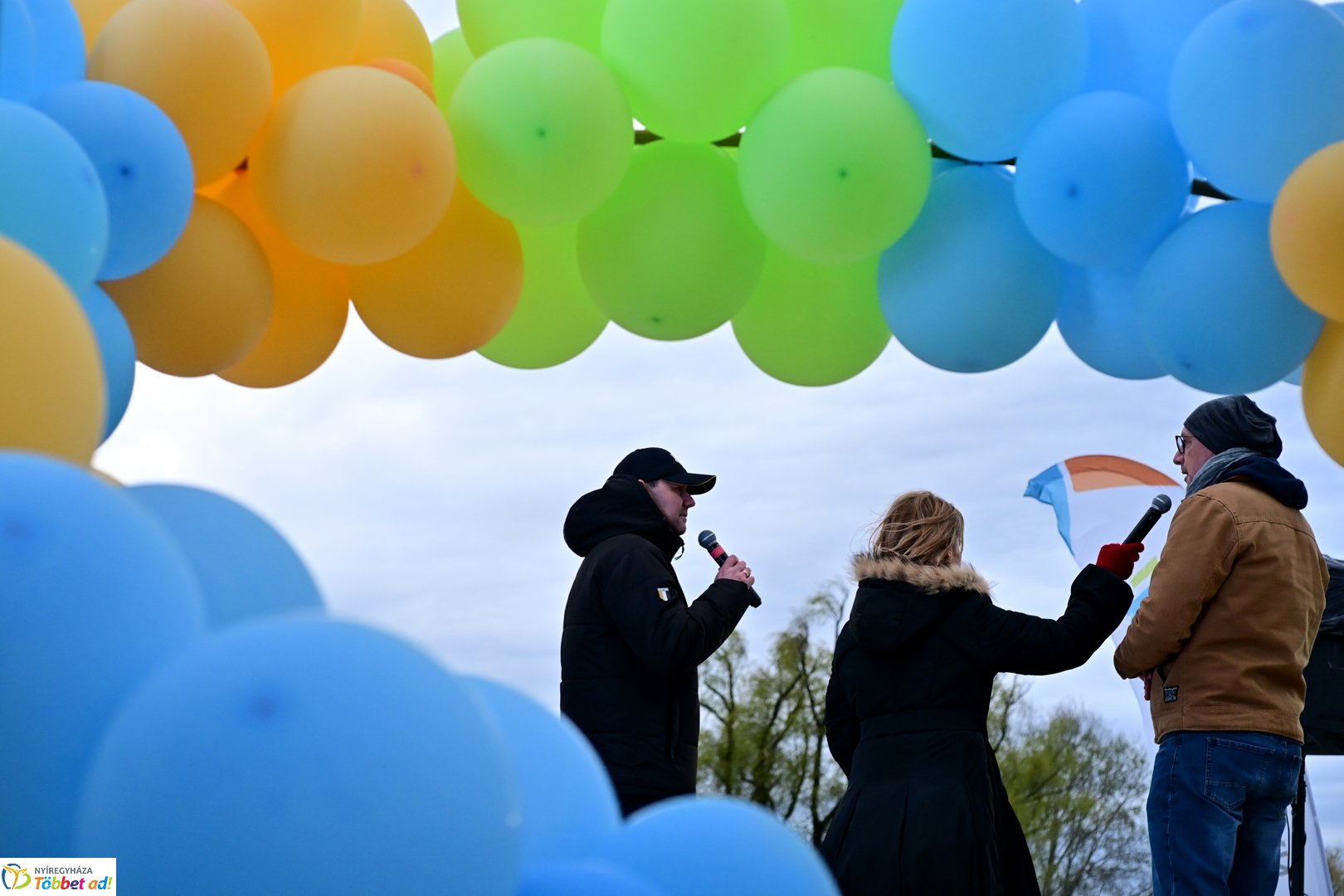 Csillagfutás a Bujtosi Városligetben - 2025