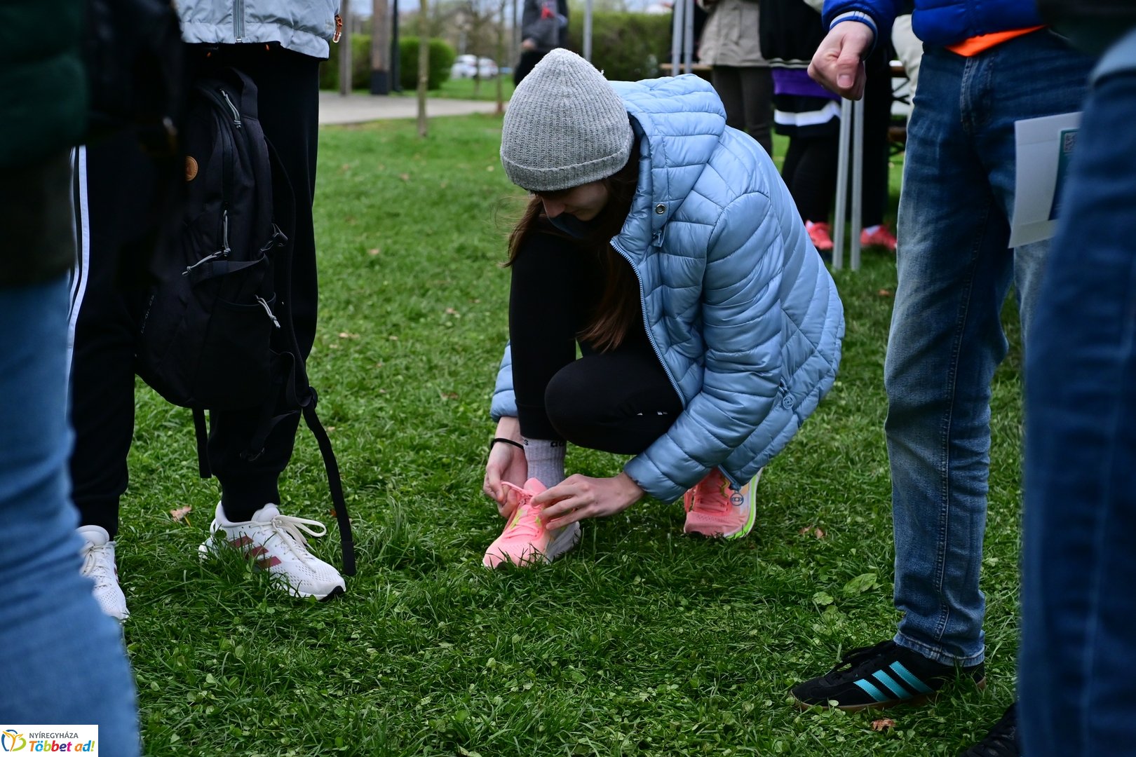 Csillagfutás a Bujtosi Városligetben - 2025