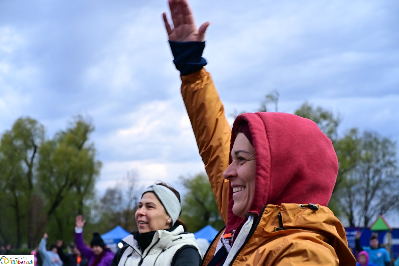 Csillagfutás a Bujtosi Városligetben - 2025